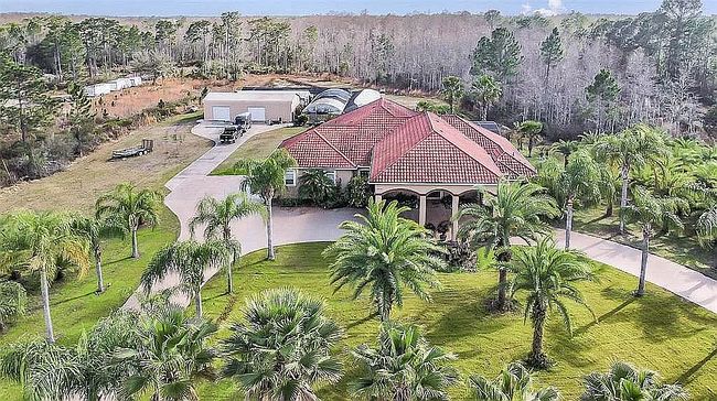 Photo of 20880 Reynolds Pkwy, Orlando, FL