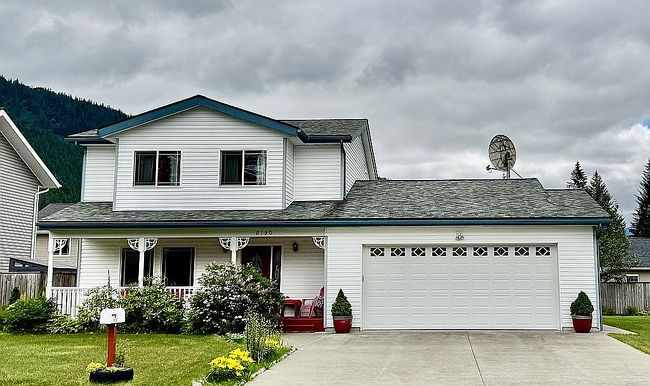 Photo of 8150 Easy St, Juneau, AK