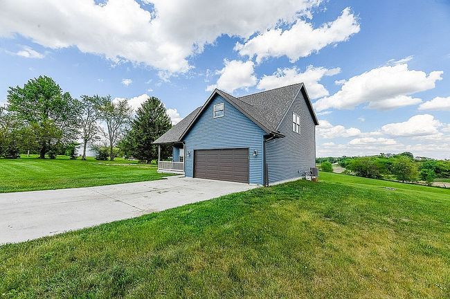 Photo of 13603 E State Route 116, London Mills, IL