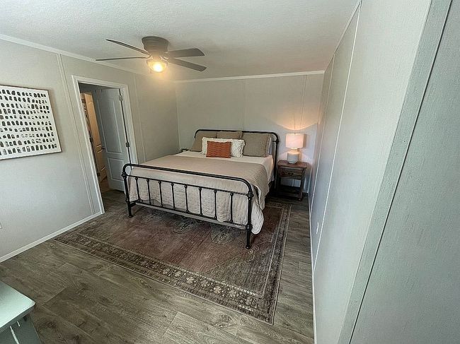 Photo of 349 Tobe Nabours Rd, Many, LA