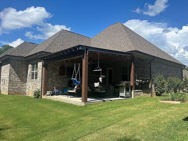 Photo of 31 Below St, Ecru, MS