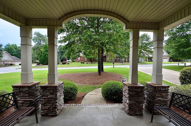 Photo of 4518 Lakewood Park Dr, Phenix City, AL
