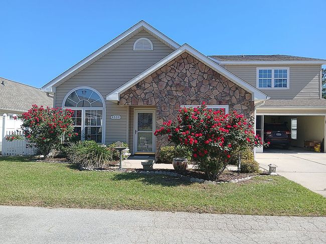 Image of 4331 Rivergate Lane Riv
