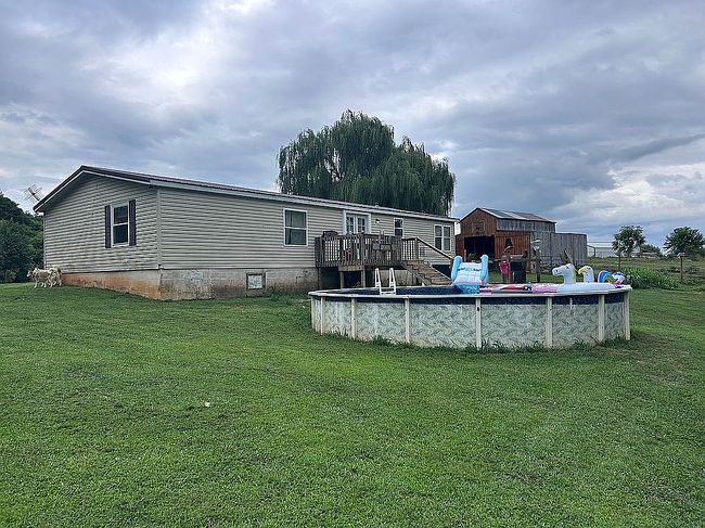 Photo of 1364 Valiz Rd Sw, Mauckport, IN