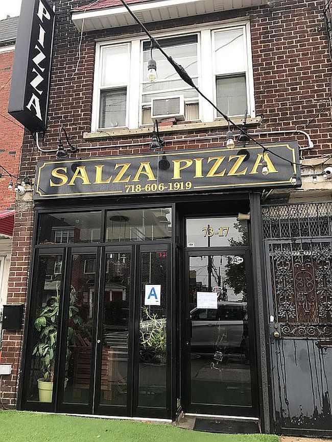 Photo of 7317 Woodside Ave, Flushing, NY