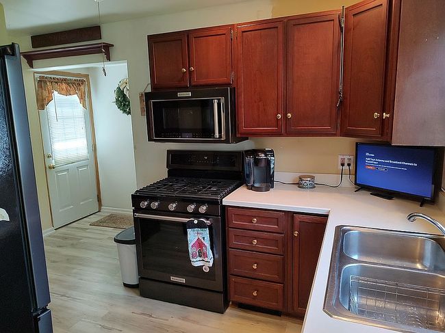 Photo of 520 Sunset Blvd, Mansfield, OH