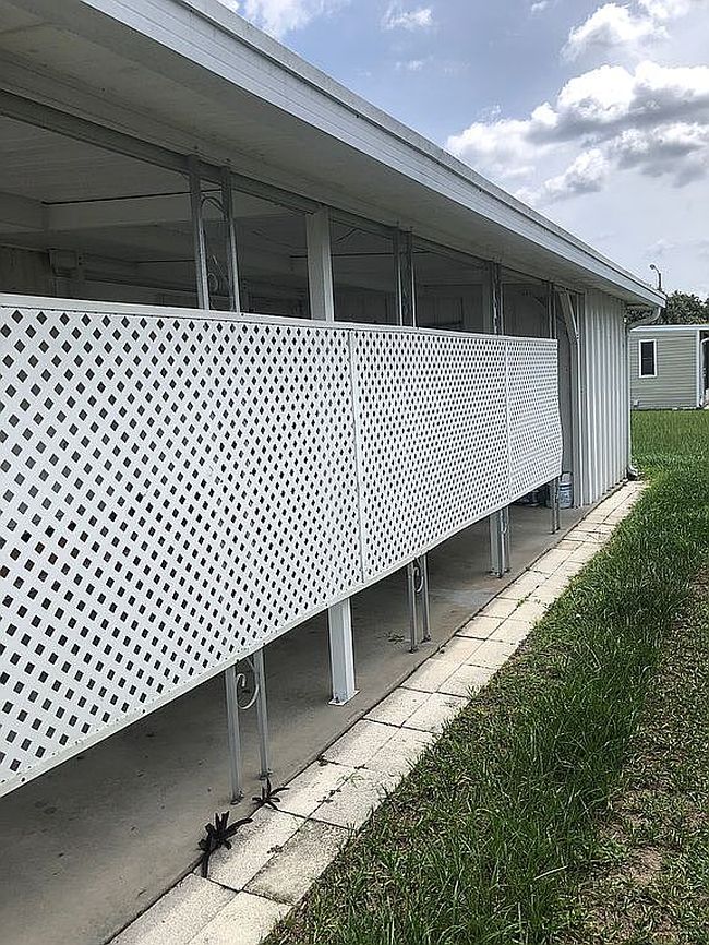 Photo of 5142 Fisher St, Zephyrhills, FL