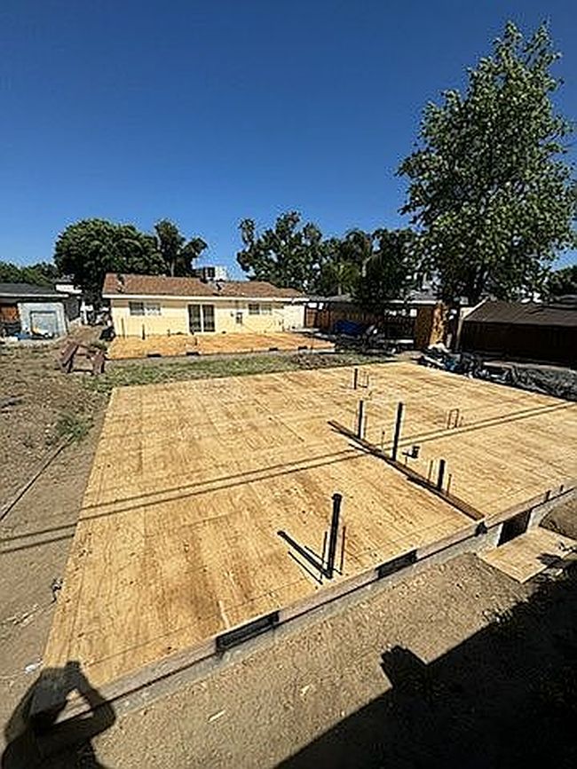 Photo of 819 Jeffrey Rd, Los Banos, CA