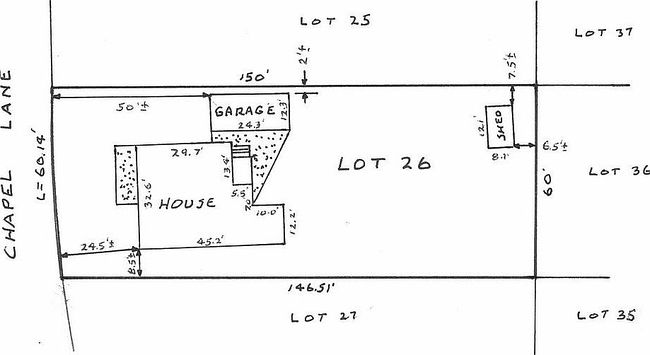 Photo of 3106 Chapel Ln, Rapid City, SD