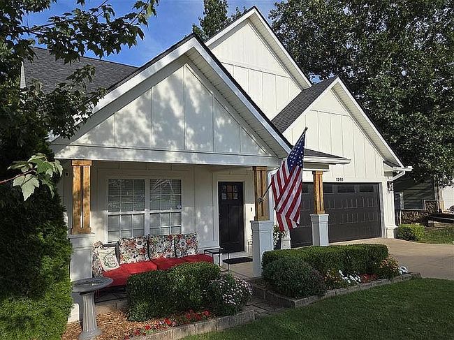 Photo of 1518 Ne Benjamin Greens, Bentonville, AR
