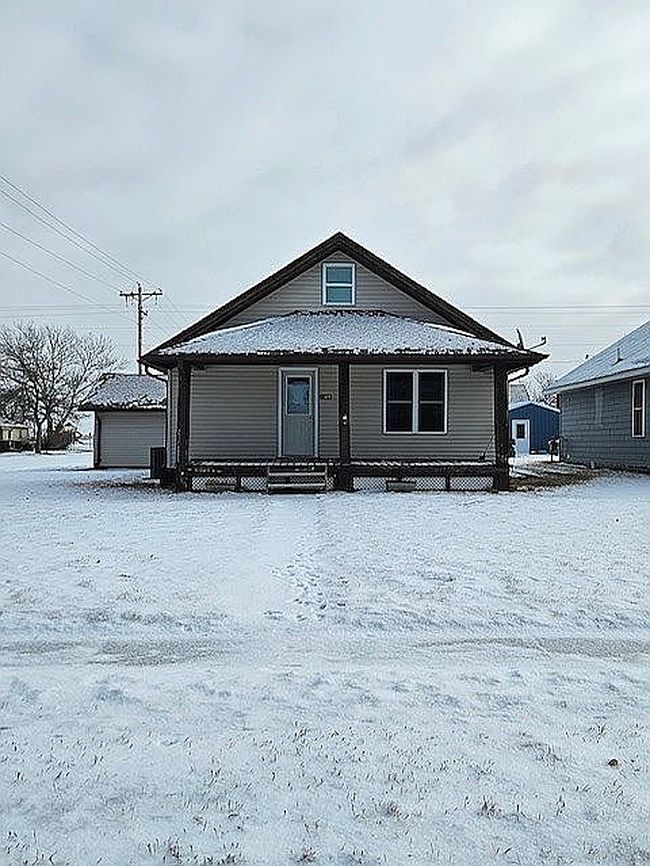 Image of 600 S Main St