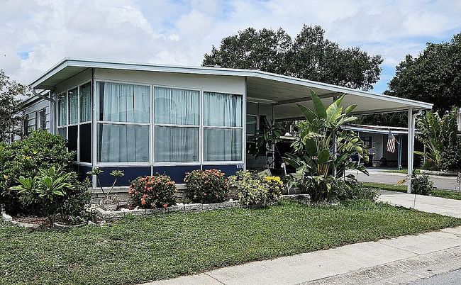 Photo of 15666 49th St N #1035, Clearwater, FL