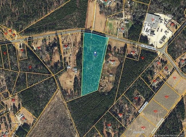 Image of 700 Slocomb Rd