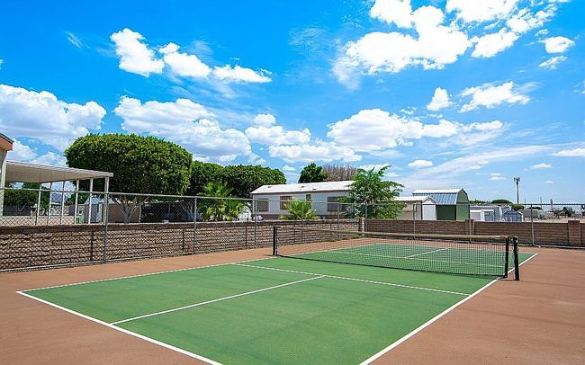 Photo of 10667 S Avenue 10 E #63, Yuma, AZ