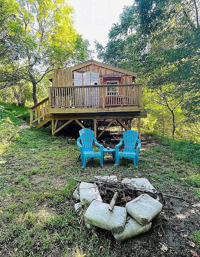 Photo of 42 Eller Hollow Rd, Weaverville, NC