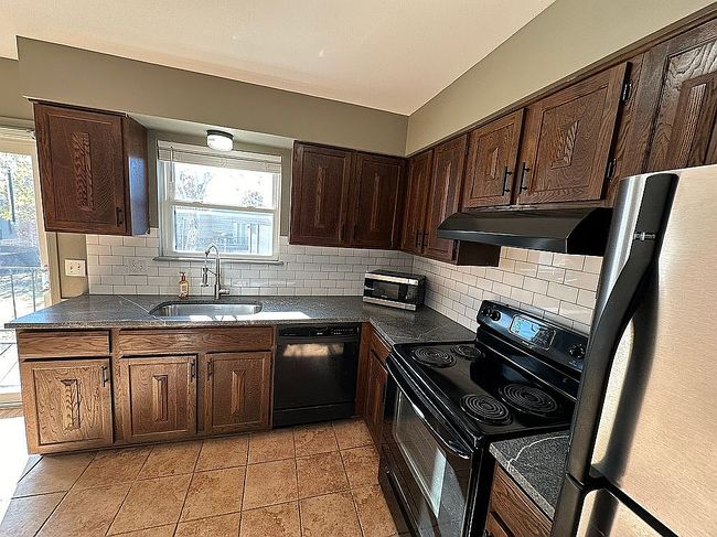 Image of 4344 E 67th St Unit 807