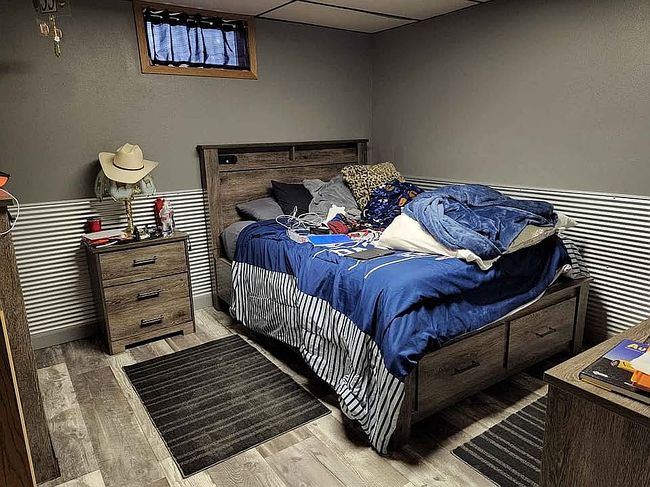 Photo of 1118 Lilac Ave, Oakes, ND