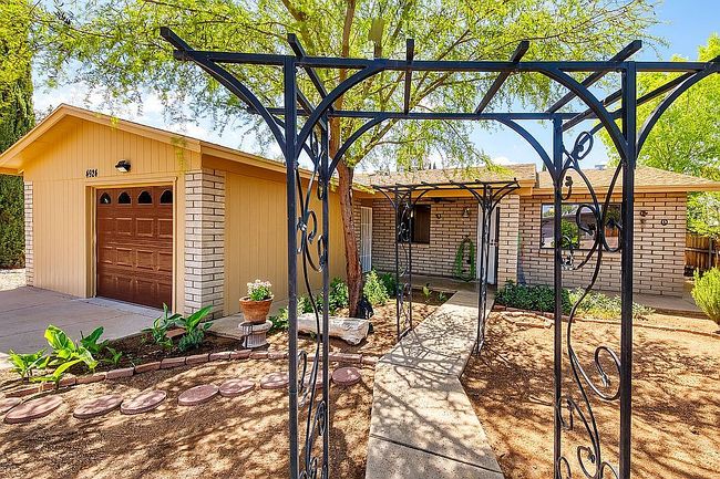 Photo of 4924 Vespucci Dr, Sierra Vista, AZ