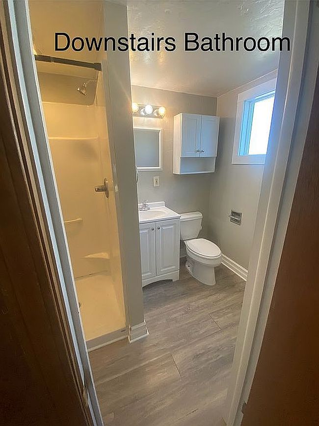 Photo of 407 Cedar St, La Grande, OR