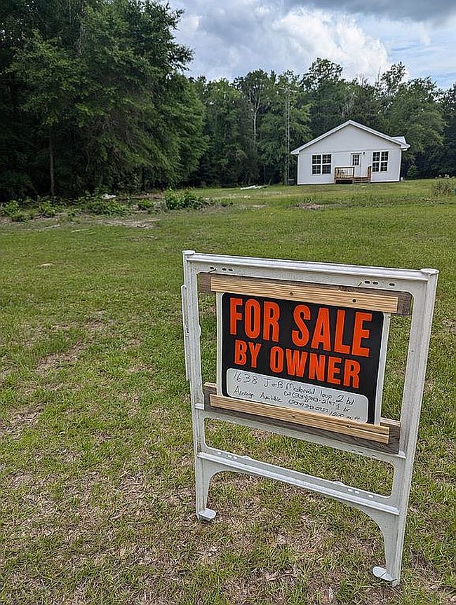 Photo of 1638 J And B Mcdonald Loop, Andalusia, AL