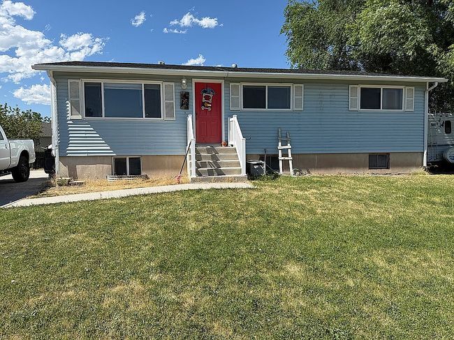 Photo of 284 W 925 S