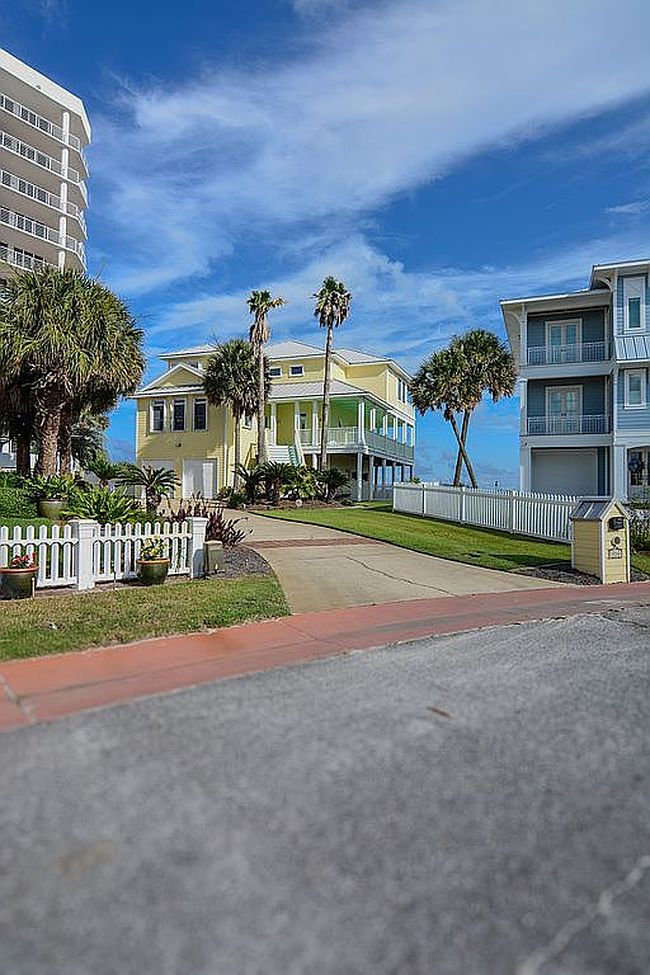 Photo of 1242 Parasol Pl, Perdido Key, FL