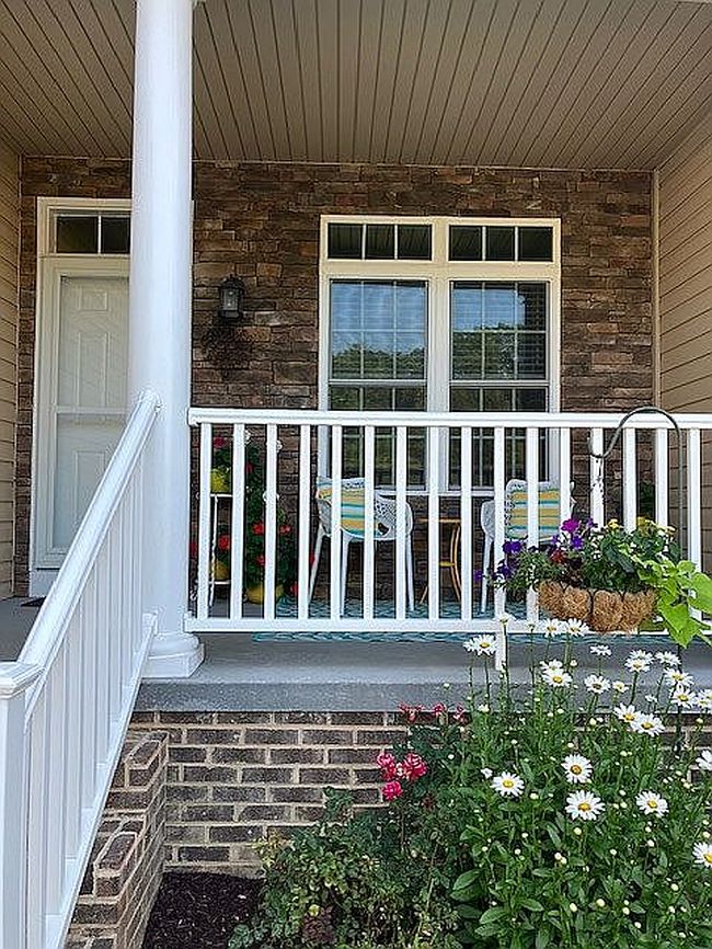 Photo of 1203 Stocker St, Staunton, VA