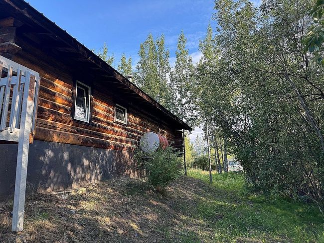 Photo of 110 3rd Street, Nenana, AK