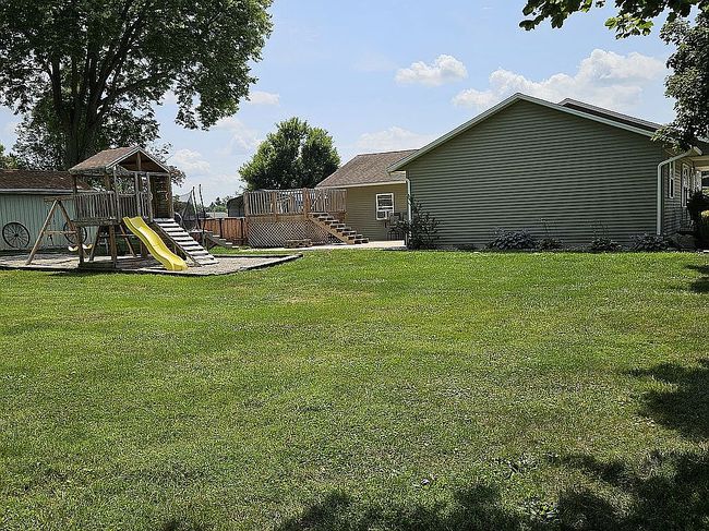 Photo of 505 S Jefferson St, Pandora, OH