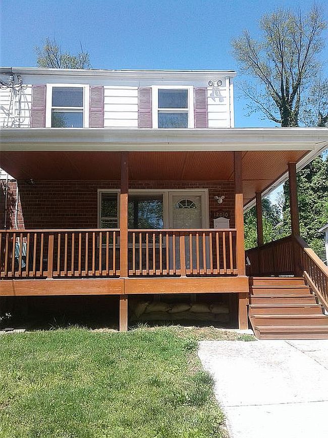 Image of 12030 Valleywood Dr