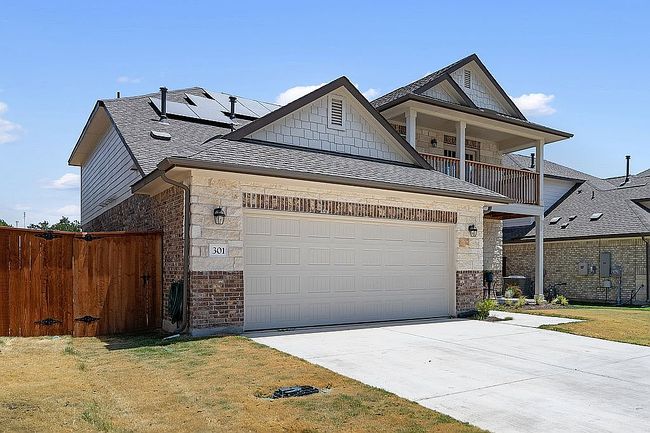 Photo of 301 Night Bloom Path, Liberty Hill, TX