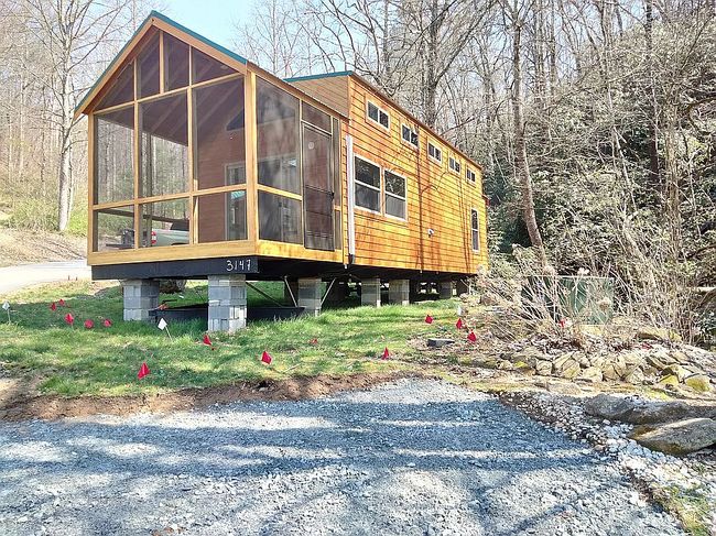 Preview of property located at 160 Hideaway Park Trl