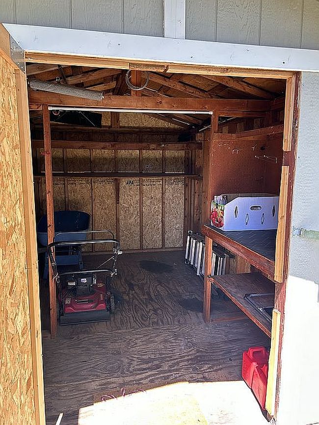 Photo of 605 Nw Fisk St Trailer 35, Pullman, WA