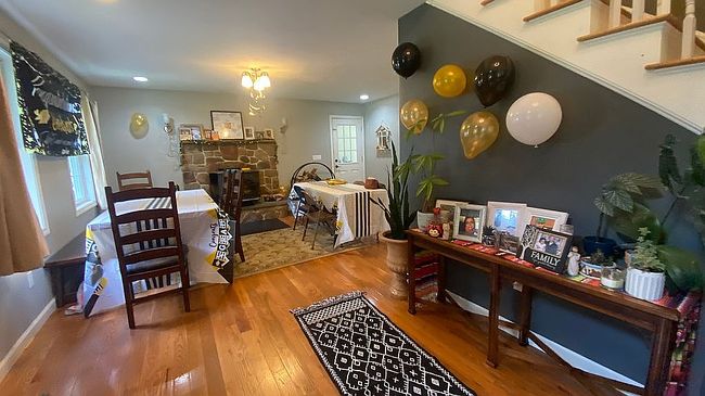 Photo of 21 Thompson Rd, North Franklin, CT