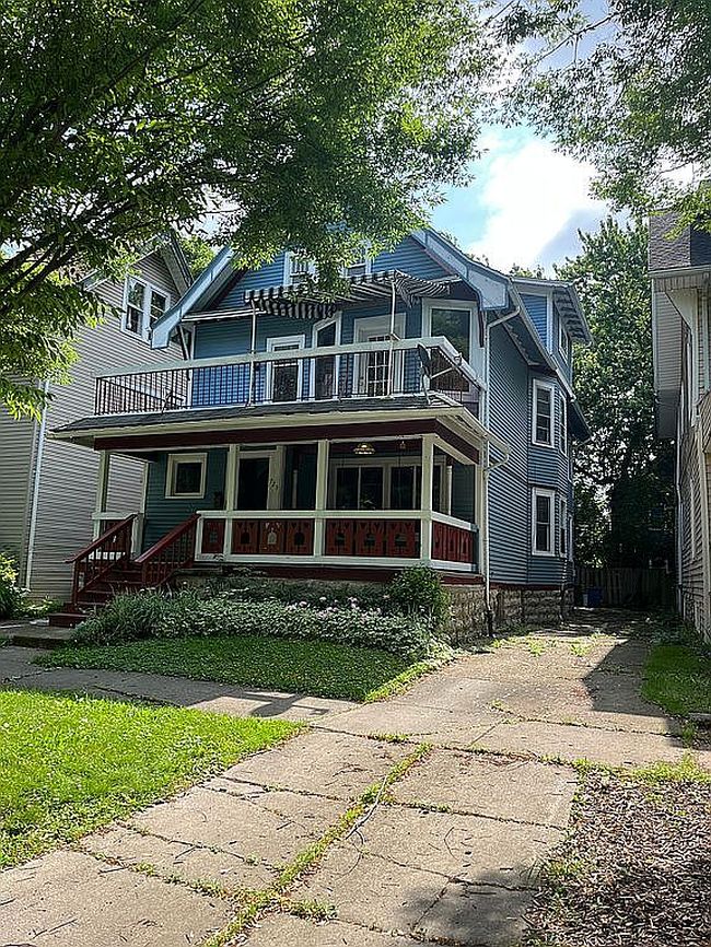 Photo of 725 Linwood Ave, Buffalo, NY
