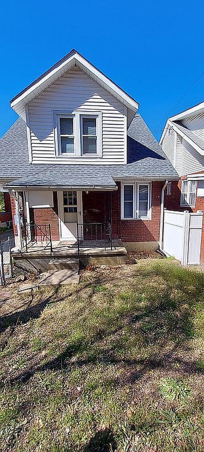 Image of 615 Frederick St