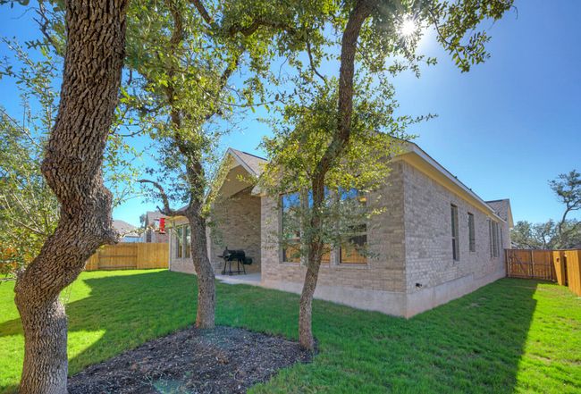 Photo of 196 Left Fork Dr, Kyle, TX