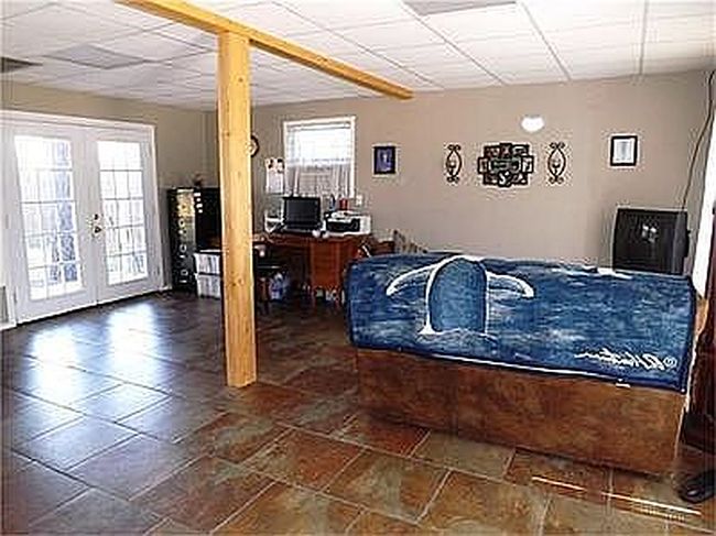 Image of 1000 N Park St