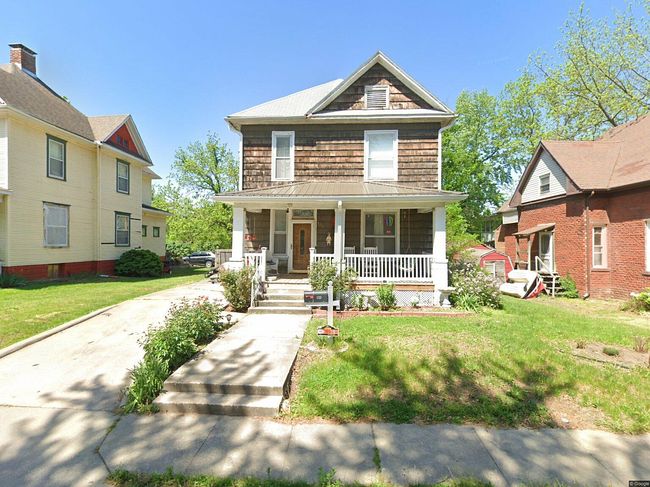 Photo of 129 Kirby St, Moberly, MO