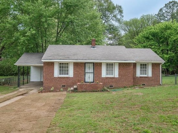 Preview of property located at 1026 Linwood Rd