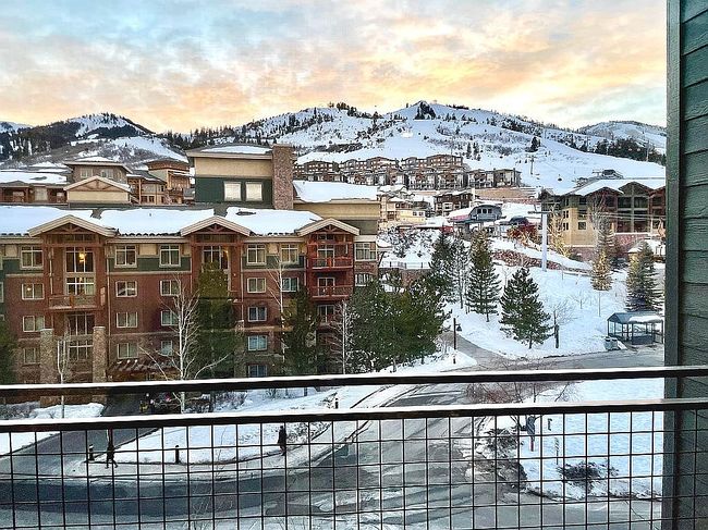 2670 Canyons Resort Dr #426, Park City, UT