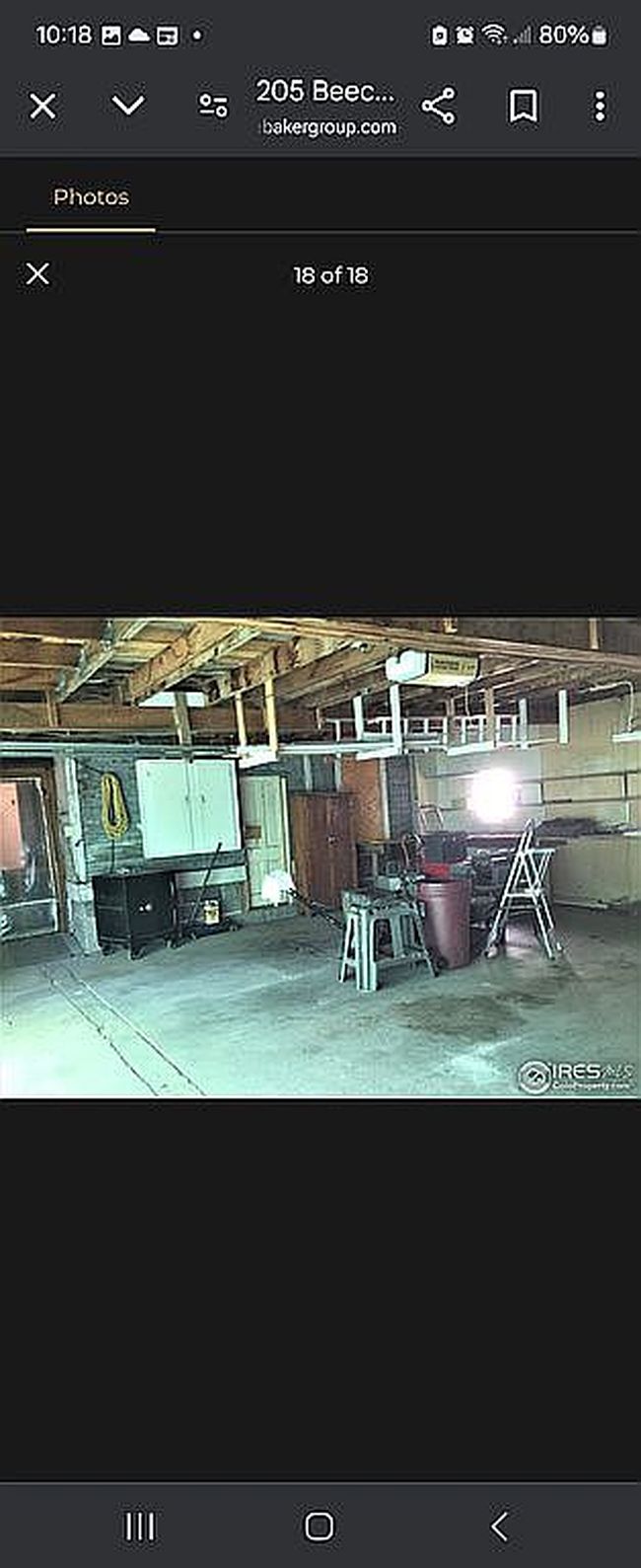Image of 205 Beech St #3