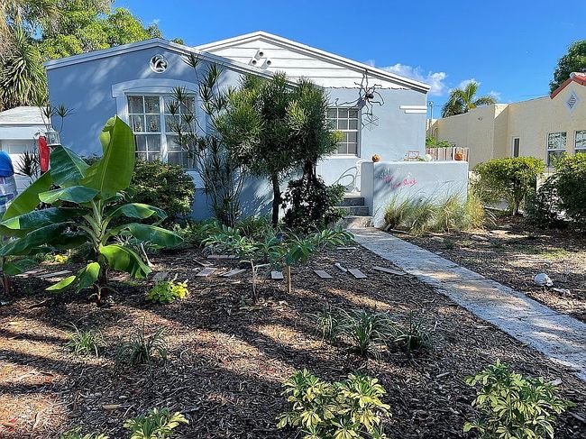Photo of 441 35th St, West Palm Beach, FL