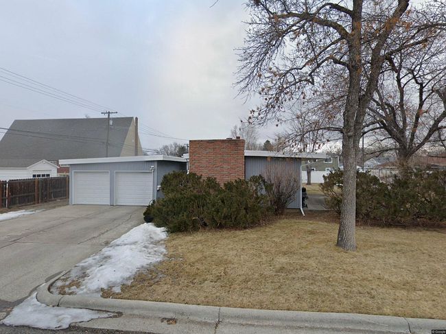 Photo of 1211 Wunnicke Ln, Billings, MT