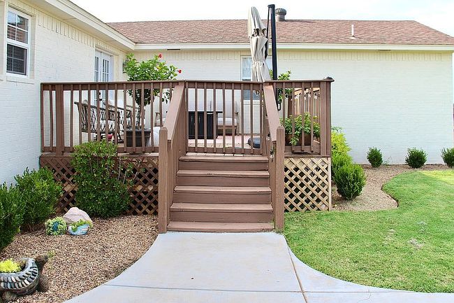 Photo of 23655 N Macarthur Blvd, Edmond, OK