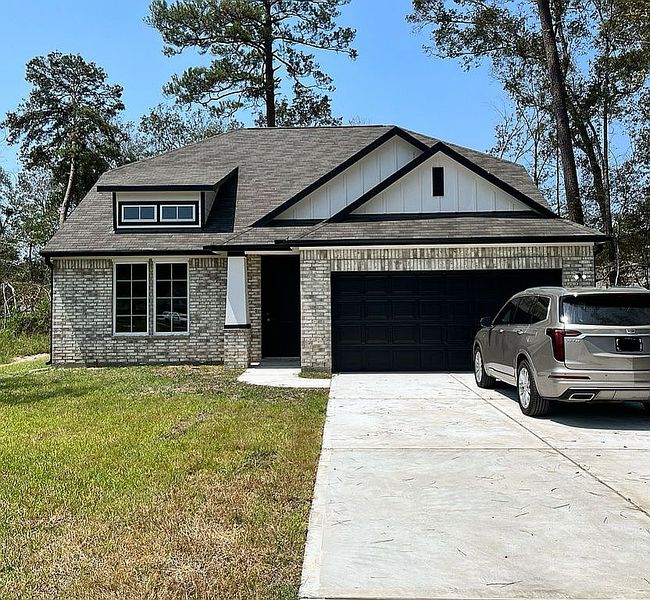 Photo of 1015 Thor, New Caney, TX