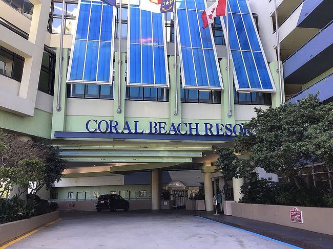 Image of 1105 S Ocean Blvd #514