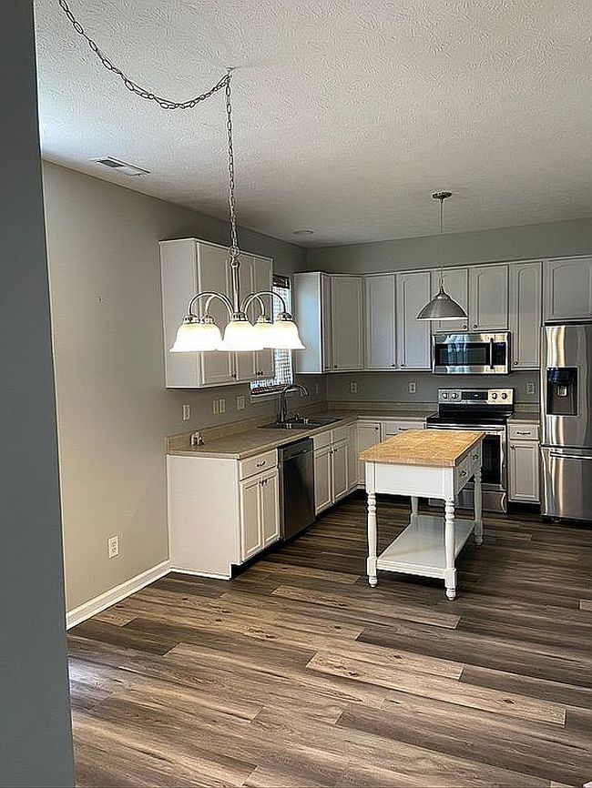 Photo of 16917 Bittner Way, Noblesville, IN