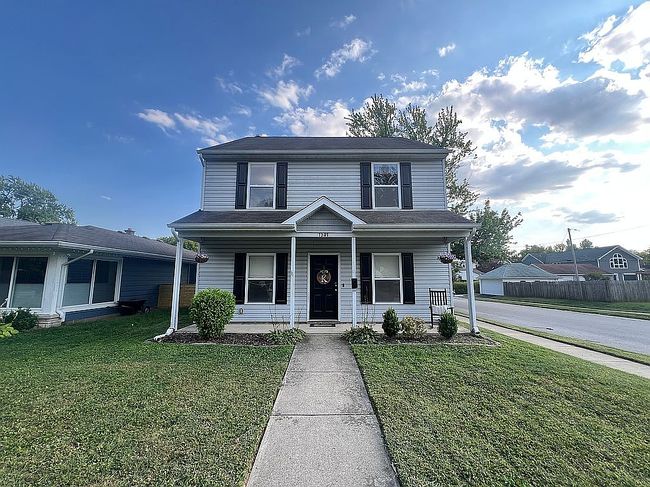 Photo of 1501 Franklin St