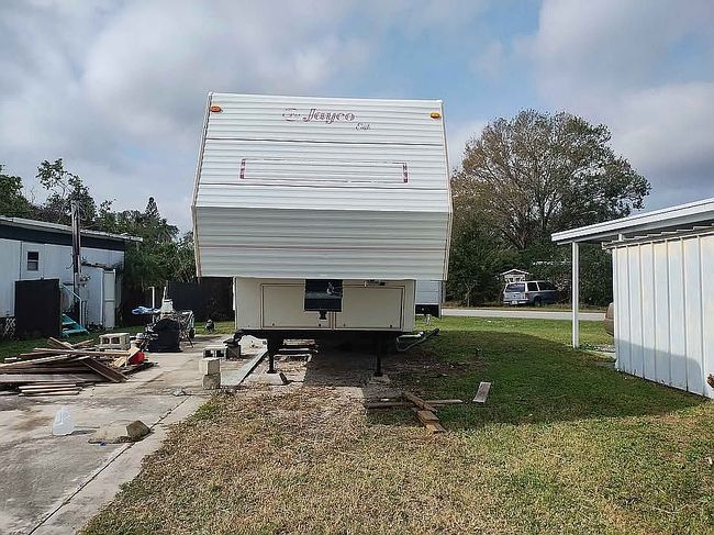 Photo of 2424 50th Ave N Lot 171, Saint Petersburg, FL